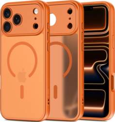 Tech-Protect BasicMag MagSafe vāciņš iPhone 17