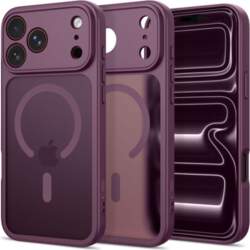 Tech-Protect BasicMag vāciņš iPhone 17 Pro
