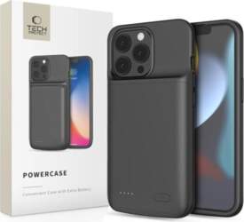 Tech-Protect iPhone 13 / 13 Pro