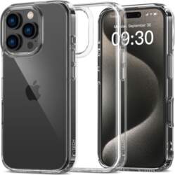 Tech-Protect iPhone 16 Pro Max vāciņš