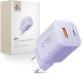 Tech-Protect NCM33 PD 33W QC3.0