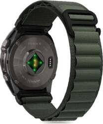 TECH-PROTECT NYLON PRO GARMIN FENIX 5