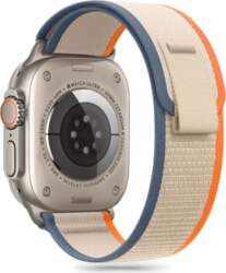 TECH-PROTECT NYLON STRIPE APPLE WATCH 6