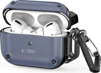 Tech-Protect Rough Hook maciņš Apple AirPods