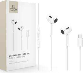 Tech-Protect Ultraboost Core G2 USB-C austiņas