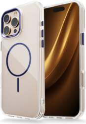 TFO Clear Thin Mag vāciņš iPhone