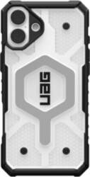 UAG Pathfinder caurspīdīgs Magsafe iPhone 16