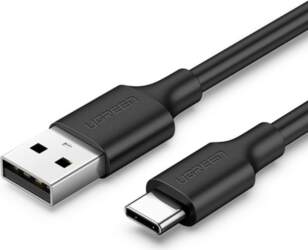 Ugreen US287 USB-A uz USB-C kabelis