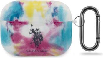 US Polo USACAPPCUSML AirPods Pro case