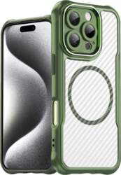 Vāciņš iPhone 16 Pro Max ar