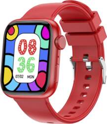 Viedpulkstenis Forever IGo Watch 3 JW-500