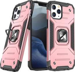 Wozinsky Ring Armor vāciņš Apple iPhone