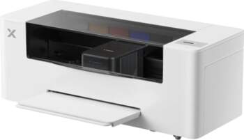 XTool Apparel Printer tekstila DTF printeris