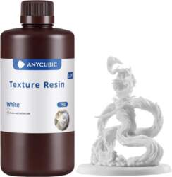 3D printera fotopolimēru sveķi ANYCUBIC Texture