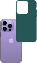 3mk Matt Case vāciņš iPhone 14