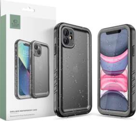 Apple iPhone 11 6.1`` Tech-Protect