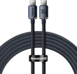 Baseus Crystal Shine USB Type C