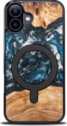 Bewood unikāls futrālis iPhone 16 Plus
