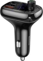 Bluetooth raidītājs / auto lādētājs Baseus