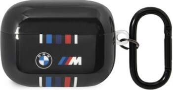 BMW BMAP22SWTK AirPods Pro maciņš Multiple