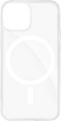 Caurspīdīgs vāciņš Apple iPhone 16 Pro