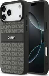 DKNY Repeat Texture Pattern with Tonal