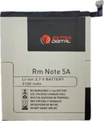 Extra Digital akumulators Xiaomi Redmi Note