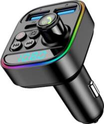 Extra Digital FM raidītājs T18, Bluetooth