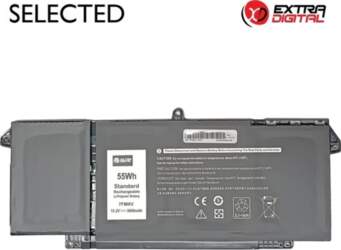 Extra Digital Selected Akumulators DELL 7FMXV