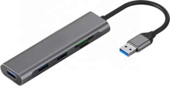 Extra Digital USB 3.0 adapteris