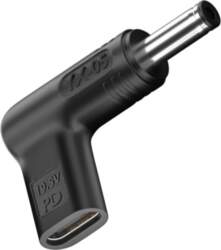 Extra Digital USB Type-C uz DC