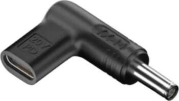 Extra Digital USB Type-C uz DC