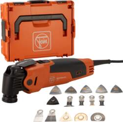 Fein MULTIMASTER MM 500 Plus multifunkcionālais