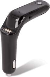 FM raidītājs Setty TFM-02 Bluetooth USB
