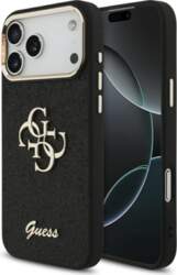 Guess Fixed Glitter Big 4G vāciņš