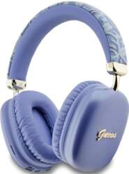 Guess GCube Metallic Script Logo Bluetooth