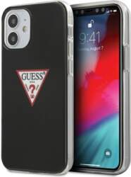 Guess iPhone 12 mini vāciņš Triangle