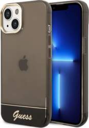 Guess Translucent vāciņš iPhone 14 Plus