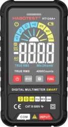 Habotest HT124A+ Digital Universal Multimeter -