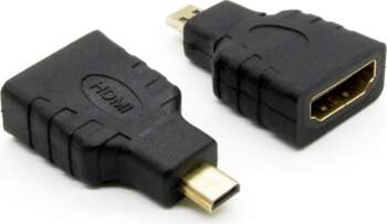 Generic HDMI uz Micro HDMI adapteris