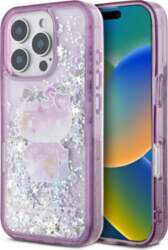 Hello Kitty iPhone 16 Pro vāciņš