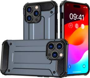 IPhone 15 Pro Max vāciņš Hybrid