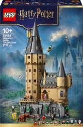 LEGO Harry Potter 76454 The Main