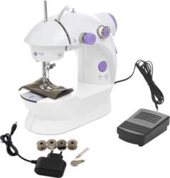 Mini šujmašīna | Sewing Machine