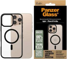 PanzerGlass HardCase iPhone 16 Pro Max
