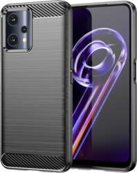 Realme 9 Pro vāciņš Carbon Case