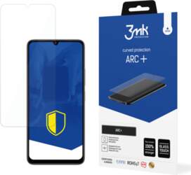 Redmi 13C 5G - 3mk ARC+