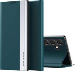 Sleep Case Pro SAM A56 zaļš