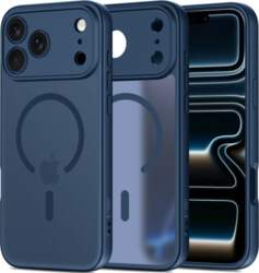Tech-Protect BasicMag MagSafe vāciņš iPhone 17