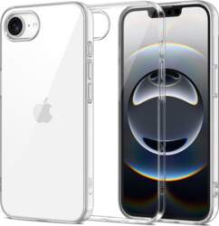 Tech-Protect FlexAir vāciņš iPhone 16e /